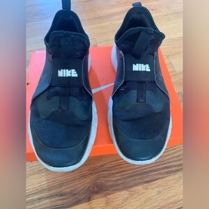 Boys Nike Flex Runner Shoes